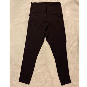 Fabletics Purelux Maternity Leggings